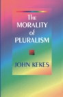 Image for The Morality of Pluralism