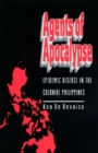 Image for Agents of apocalypse: epidemic disease in the colonial Philippines