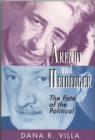 Image for Arendt and Heidegger: The Fate of the Political