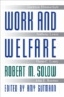 Image for Work and Welfare