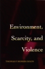 Image for Environment, scarcity, and violence