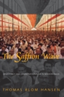 Image for The Saffron Wave: Democracy and Hindu Nationalism in Modern India