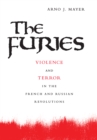 Image for The Furies: violence and terror in the French and Russian Revolutions