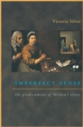 Image for Imperfect Sense: The Predicament of Milton&#39;s Irony