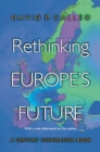 Image for Rethinking Europe&#39;s future