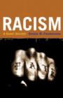 Image for Racism: a short history