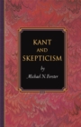Image for Kant and skepticism