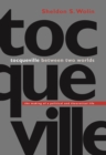 Image for Tocqueville between two worlds: the making of a political and theoretical life