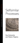 Image for Selfsimilar processes