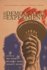 Image for The democratic experiment: new directions in American political history