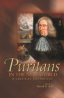 Image for Puritans in the New World: a critical anthology