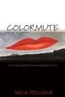 Image for Colormute: race talk dilemmas in an American school
