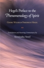 Image for Hegel&#39;s Preface to the Phenomenology of Spirit