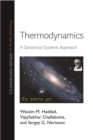Image for Thermodynamics: a dynamical systems approach
