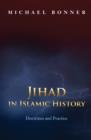 Image for Jihad in Islamic history: doctrines and practice
