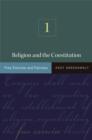 Image for Religion and the constitution