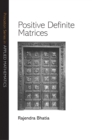 Image for Positive definite matrices