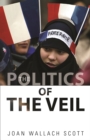 Image for The politics of the veil