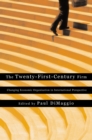 Image for The Twenty-First-Century Firm: Changing Economic Organization in International Perspective