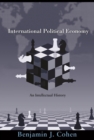 Image for International Political Economy: An Intellectual History