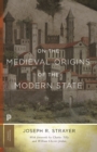 Image for On the Medieval Origins of the Modern State