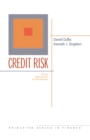 Image for Credit risk: pricing, measurement, and management