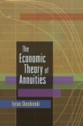 Image for The economic theory of annuities