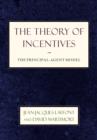 Image for Theory of Incentives: The Principal-Agent Model
