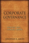 Image for Corporate Governance: Promises Kept, Promises Broken