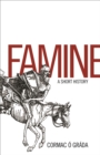 Image for Famine: a short history