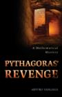 Image for Pythagoras&#39; revenge: a mathematical mystery
