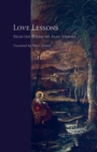 Image for Love Lessons: Selected Poems of Alda Merini