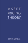 Image for Asset pricing theory