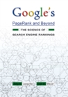 Image for Google&#39;s PageRank and beyond: the science of search engine rankings