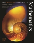 Image for The Princeton companion to mathematics