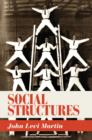 Image for Social structures