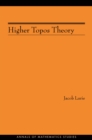 Image for Higher Topos Theory : 170
