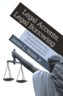 Image for Legal accents, legal borrowing: the international problem-solving court movement