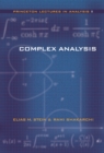 Image for Complex analysis
