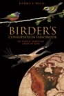 Image for Birder&#39;s conservation handbook: 100 North American birds at risk