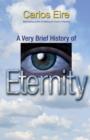Image for A very brief history of eternity