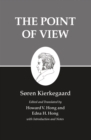 Image for Kierkegaard&#39;s Writings, XXII: The Point of View