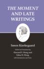 Image for Kierkegaard&#39;s Writings, XXIII: &amp;quot;The Moment&amp;quot; and Late Writings : 23