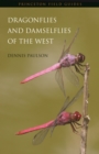 Image for Dragonflies and damselflies of the West