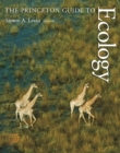 Image for The Princeton guide to ecology