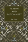 Image for Reason and Rationality
