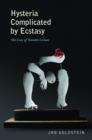 Image for Hysteria complicated by ecstasy: the case of Nanette Leroux