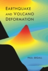 Image for Earthquake and Volcano Deformation