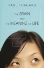Image for The brain and the meaning of life