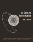 Image for Log-gases and random matrices : 34